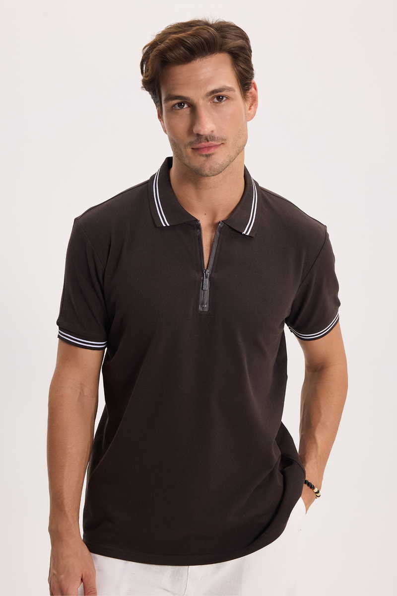 Slim Fit Majica
