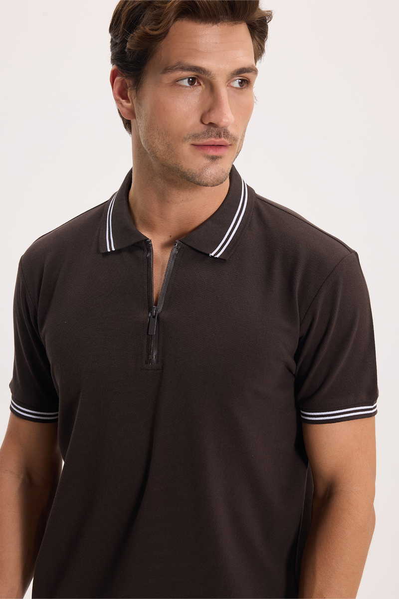 Slim Fit Majica