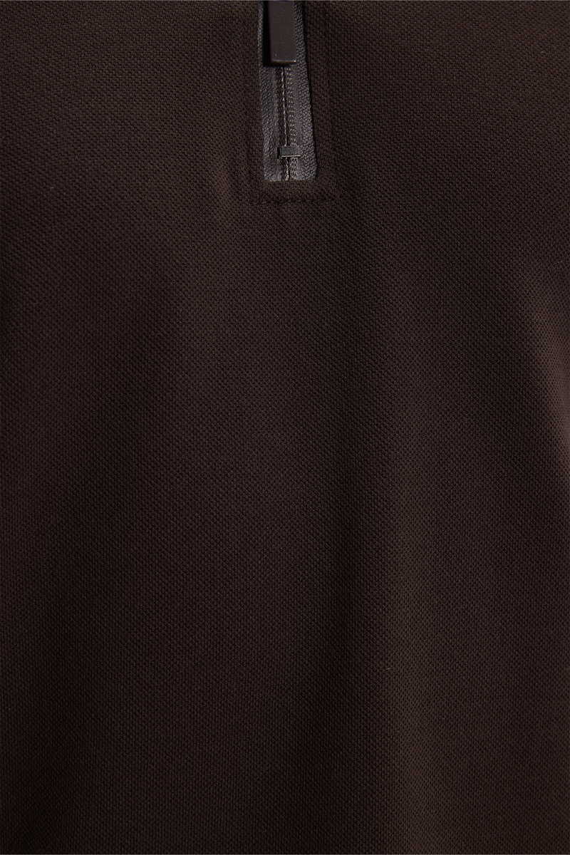 Slim Fit Majica