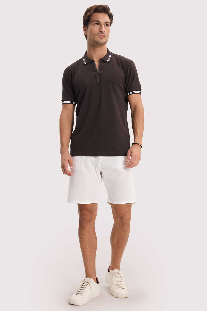 Slim Fit Majica