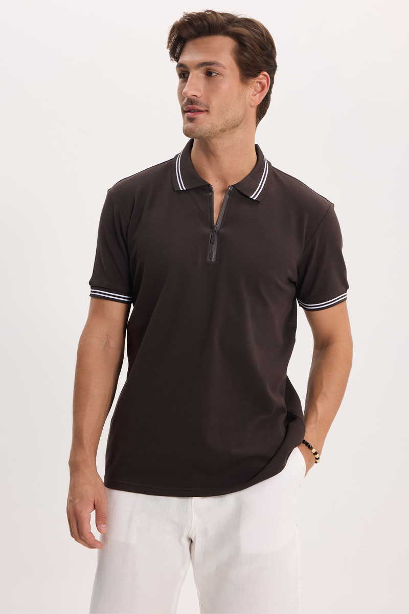 Slim Fit Majica