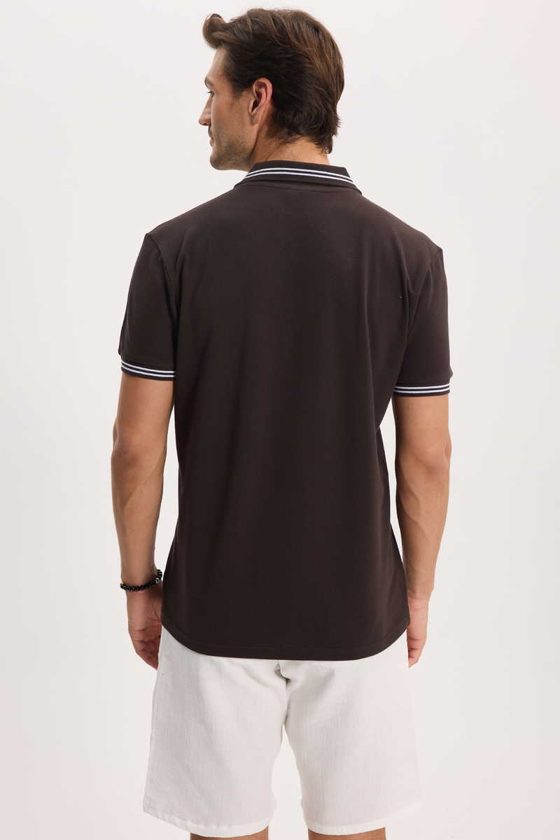 Slim Fit Majica