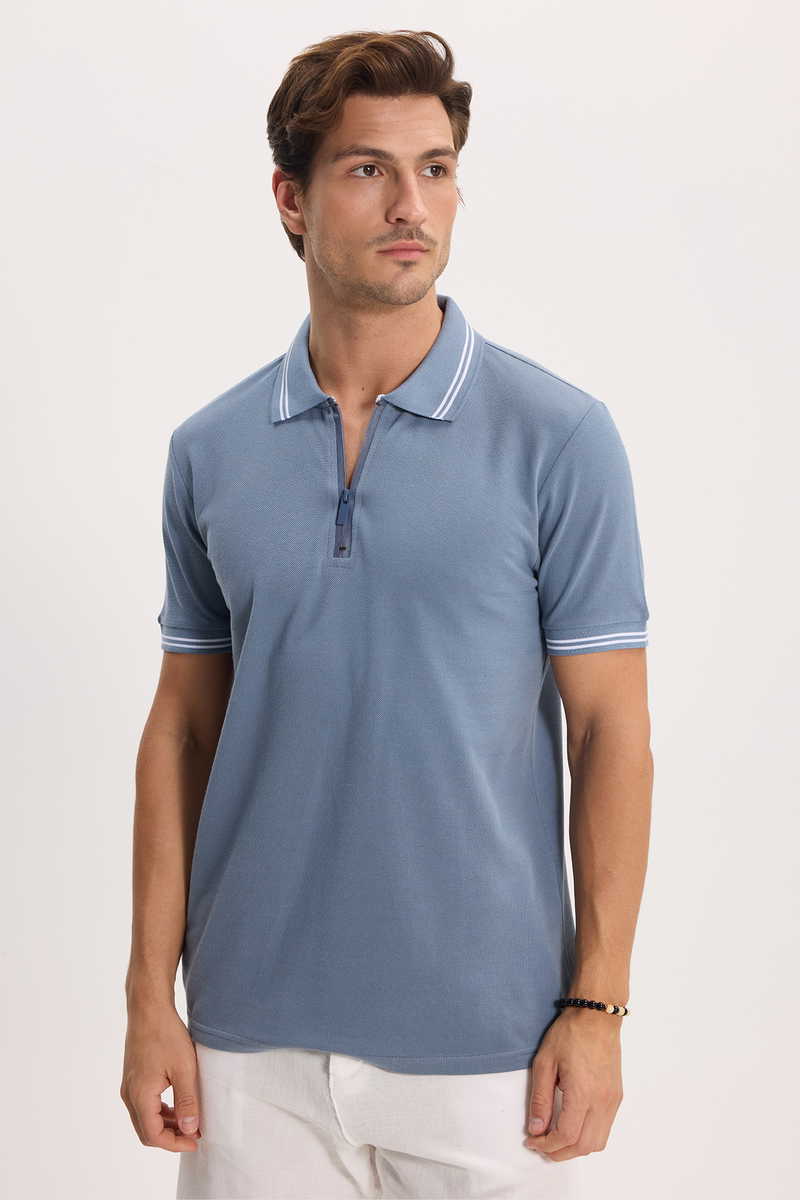 Slim Fit Majica