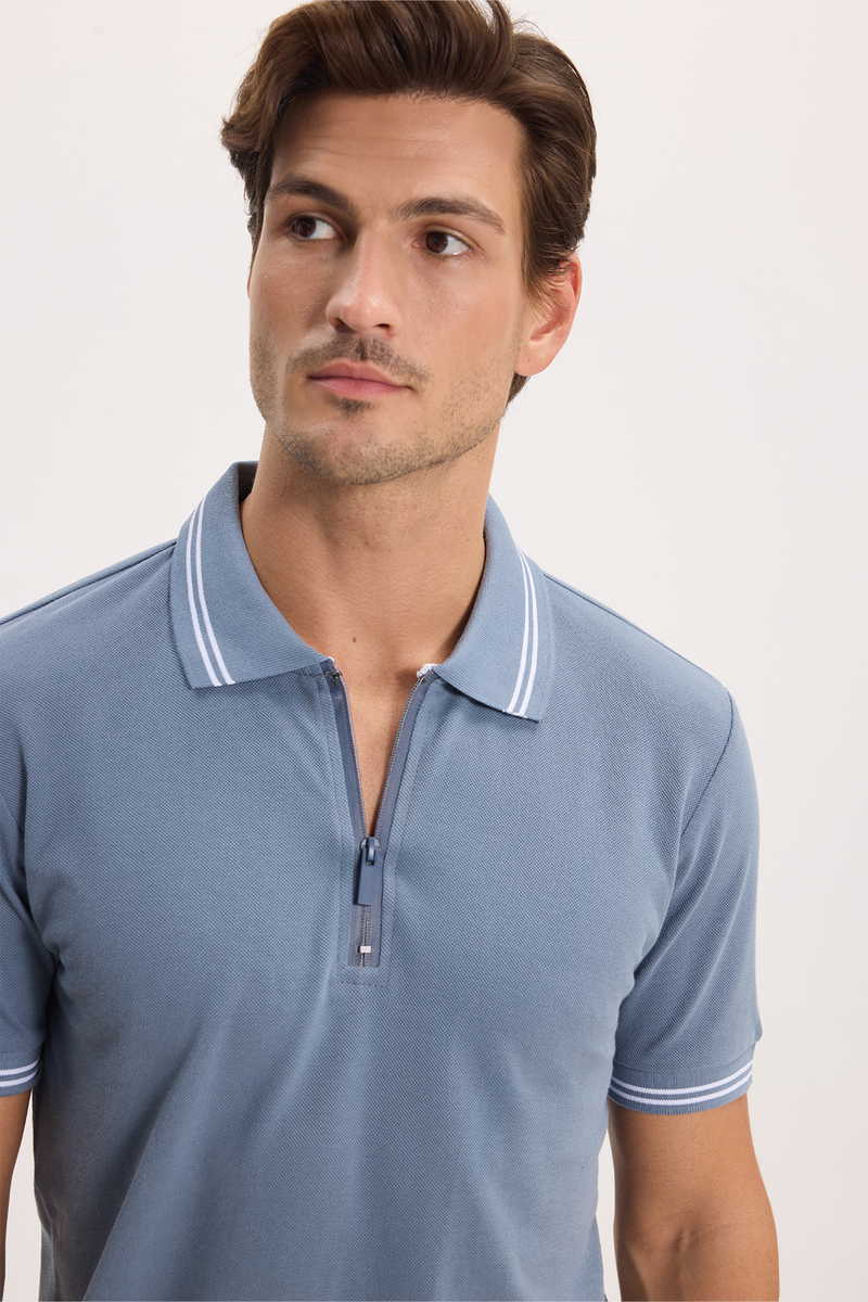 Slim Fit Majica