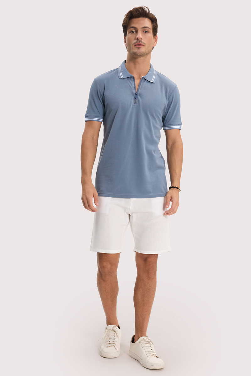 Slim Fit Majica