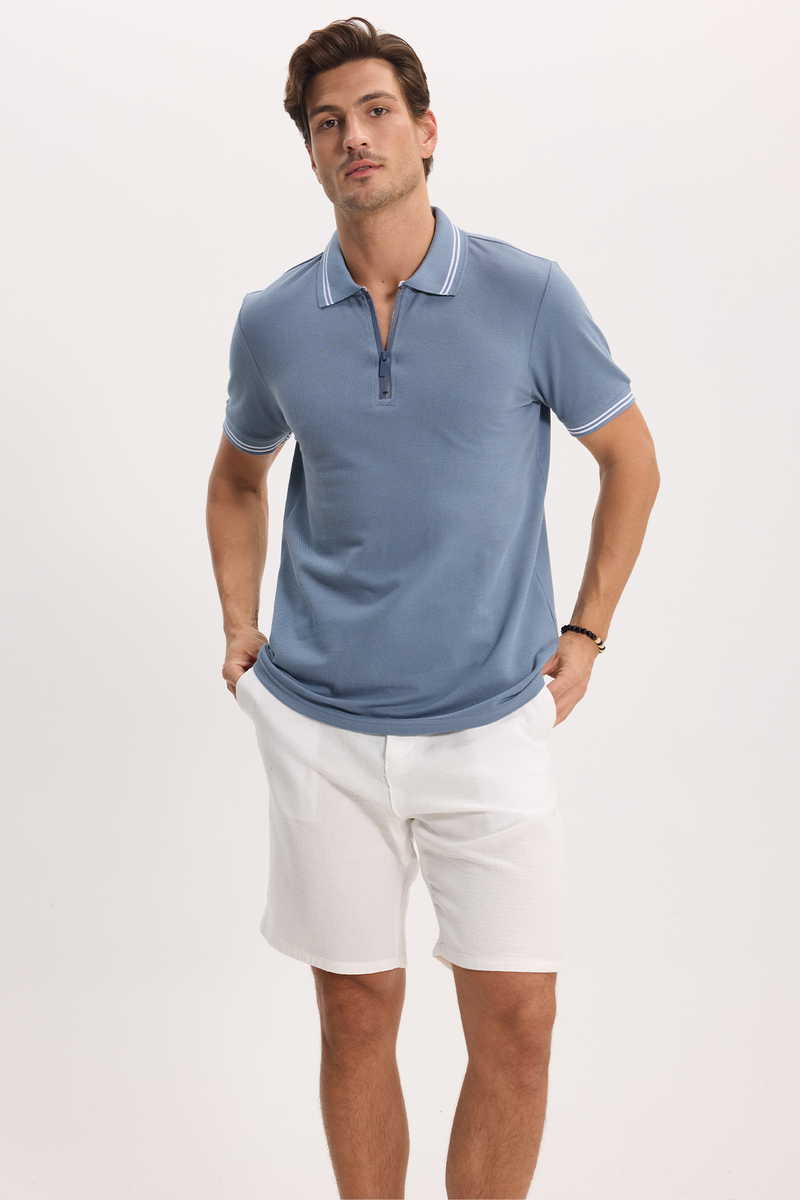 Slim Fit Majica