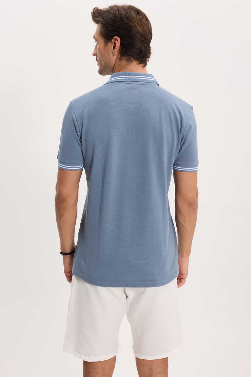 Slim Fit Majica