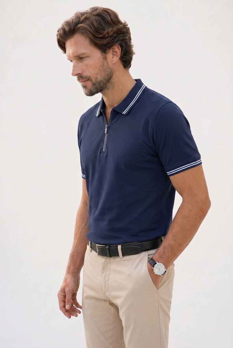 Slim Fit T-Shirt