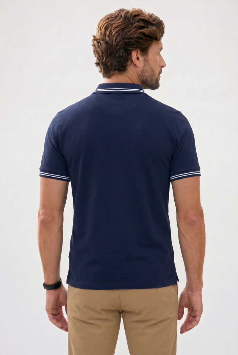 Slim Fit T-Shirt Slim Fit T-Shirt