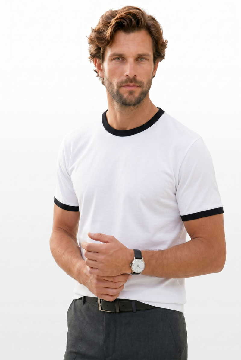 Classic Fit - Comfort Fit T-Shirt