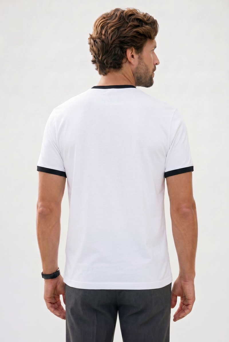 Classic Fit - Comfort Fit T-Shirt Classic Fit - Comfort Fit T-Shirt