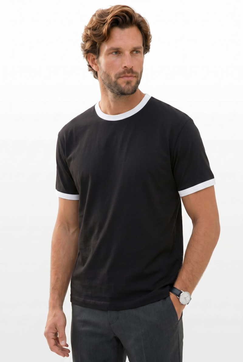Classic Fit - Comfort Fit T-Shirt