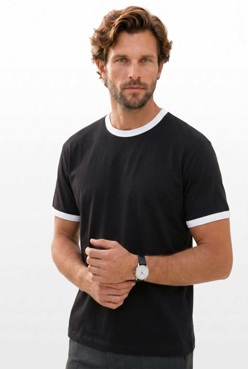 Classic Fit - Comfort Fit T-Shirt