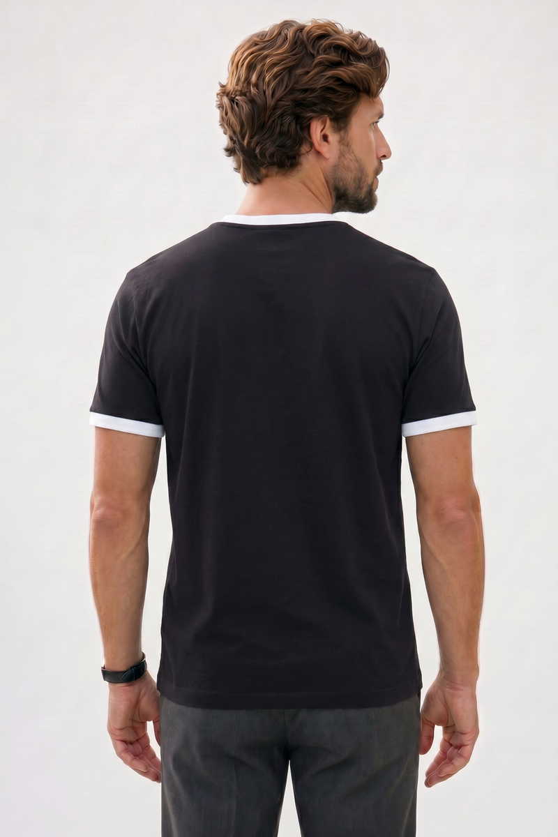 Classic Fit - Comfort Fit T-Shirt Classic Fit - Comfort Fit T-Shirt