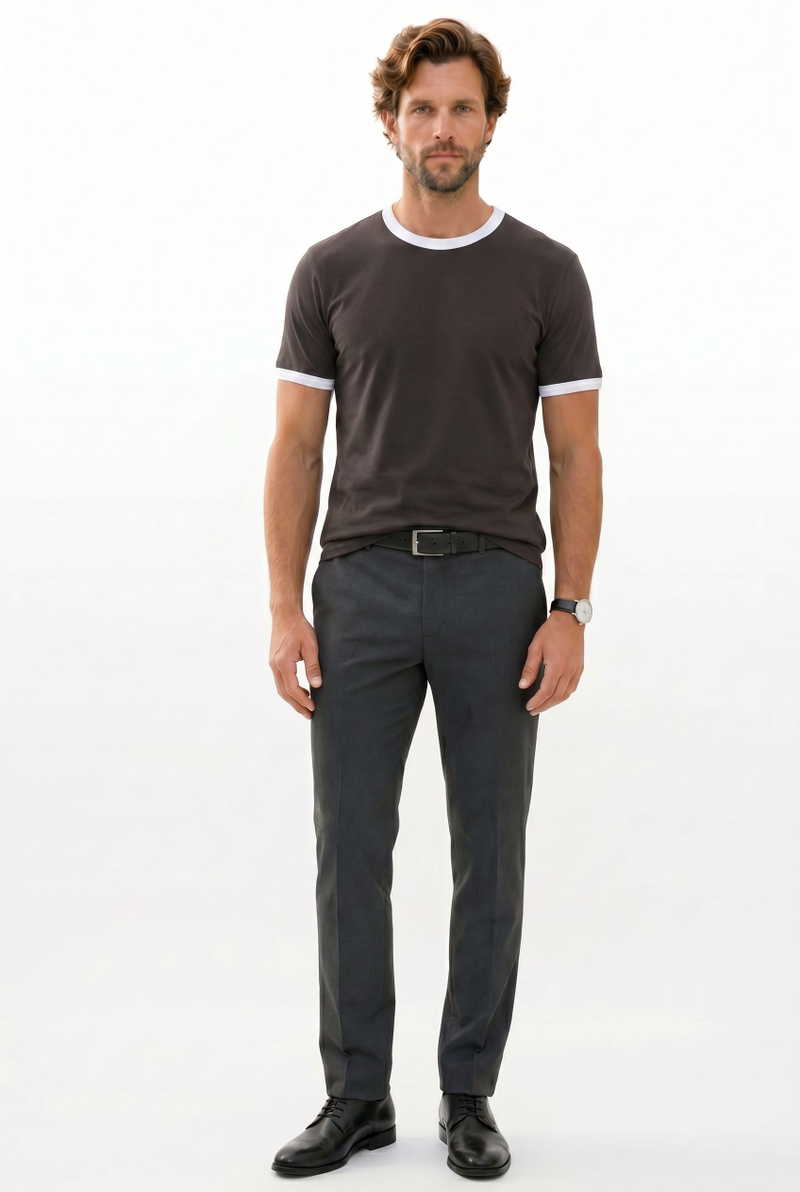 Classic Fit - Comfort Fit T-Shirt