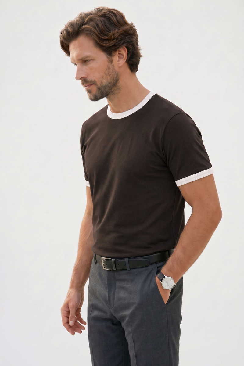 Classic Fit - Comfort Fit T-Shirt