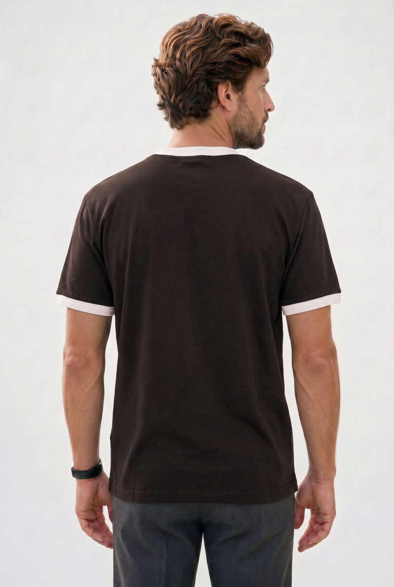 Classic Fit - Comfort Fit T-Shirt