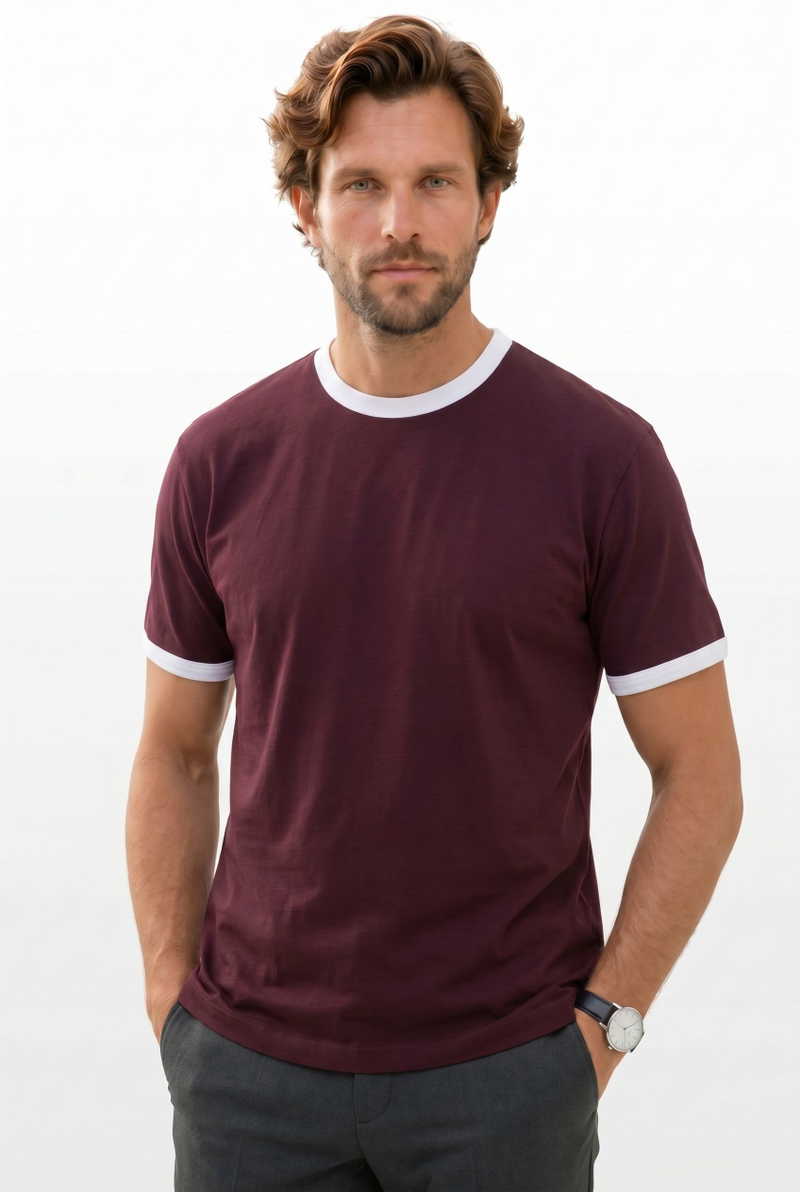 Classic Fit - Comfort Fit T-Shirt