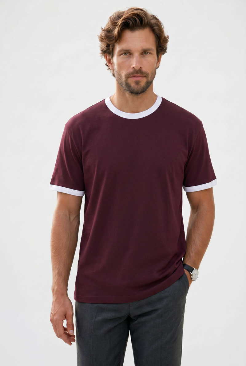 Classic Fit - Comfort Fit T-Shirt