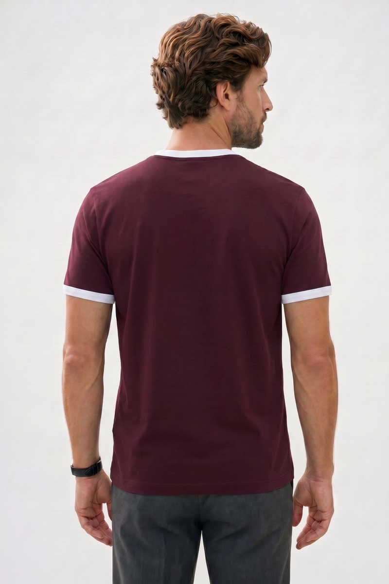 Classic Fit - Comfort Fit T-Shirt Classic Fit - Comfort Fit T-Shirt