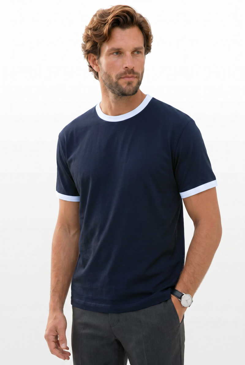 Classic Fit - Comfort Fit T-Shirt
