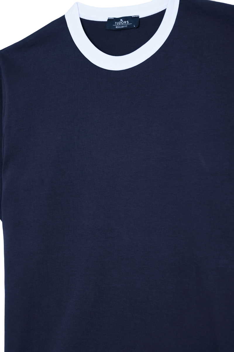 Classic Fit - Comfort Fit T-Shirt Classic Fit - Comfort Fit T-Shirt