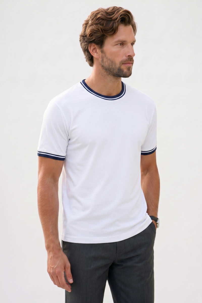 Classic Fit - Comfort Fit T-Shirt