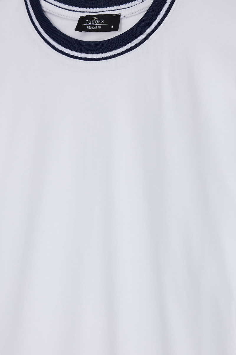 Classic Fit - Comfort Fit T-Shirt Classic Fit - Comfort Fit T-Shirt