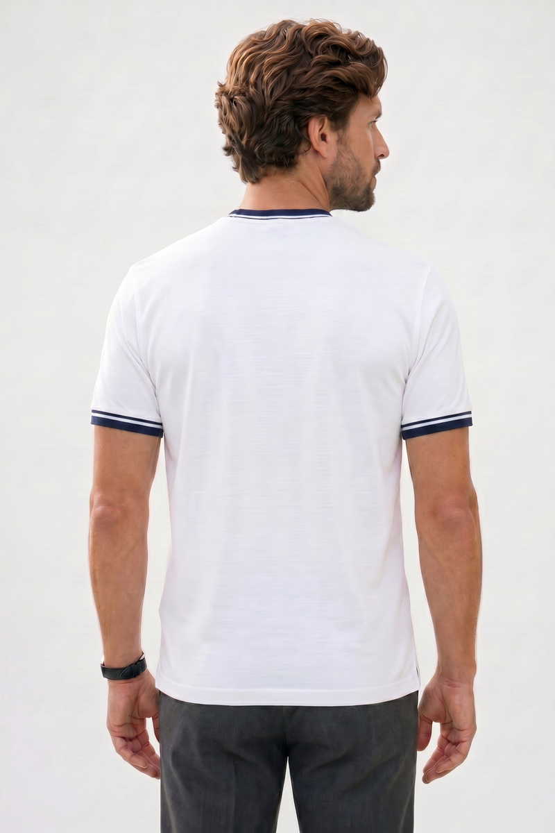 Classic Fit - Comfort Fit T-Shirt Classic Fit - Comfort Fit T-Shirt