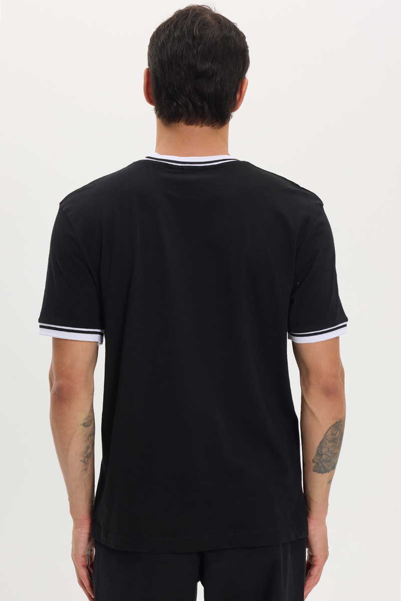 Classic Fit - Comfort Fit T-Shirt