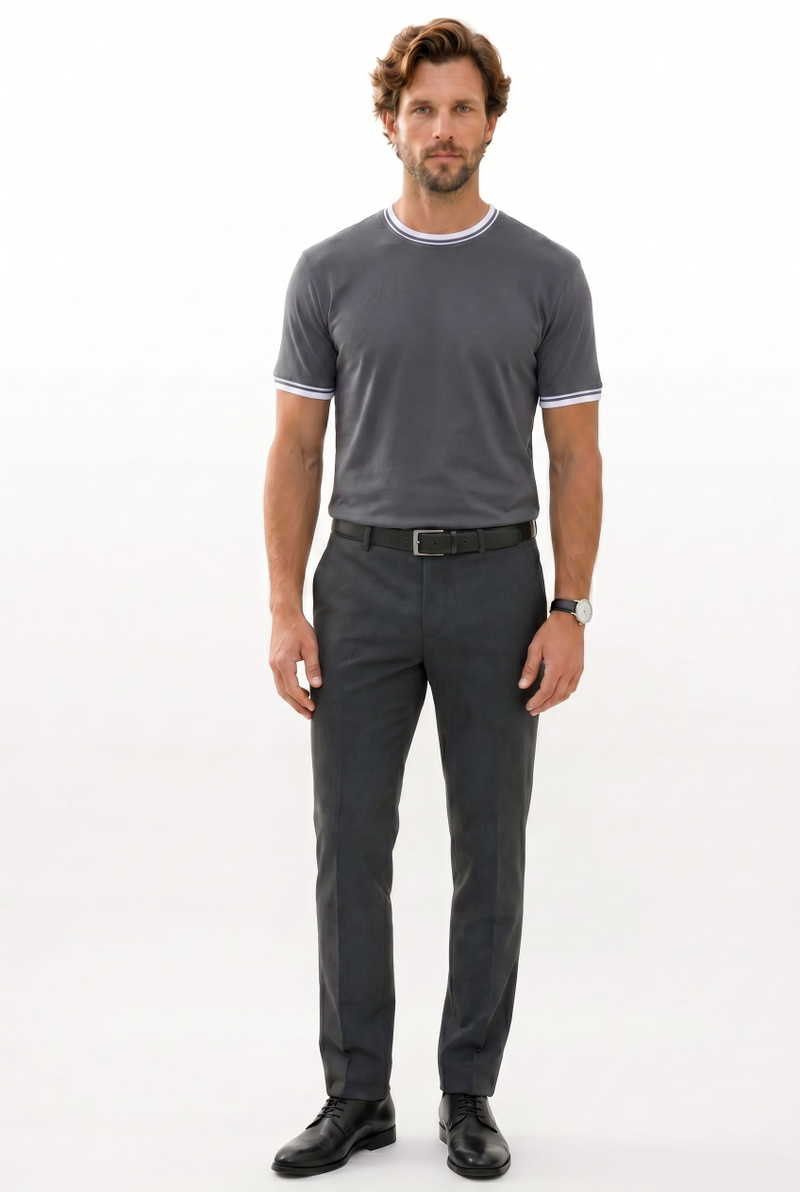 Classic Fit - Comfort Fit T-Shirt Classic Fit - Comfort Fit T-Shirt