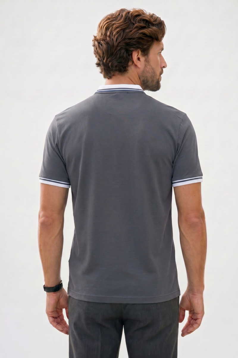 Classic Fit - Comfort Fit T-Shirt Classic Fit - Comfort Fit T-Shirt