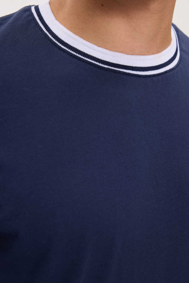 Classic Fit - Comfort Fit Majica
