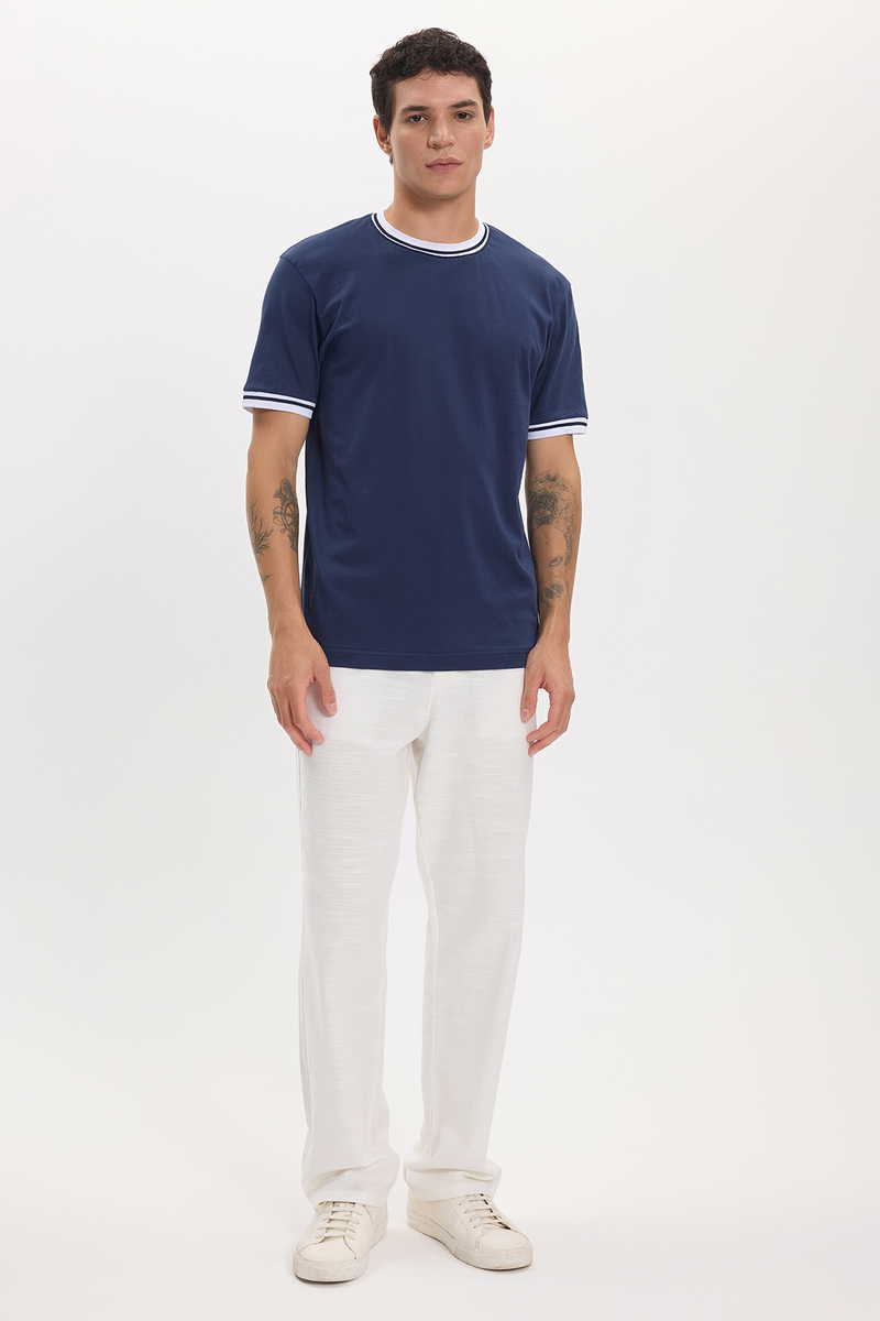 Classic Fit - Comfort Fit Majica