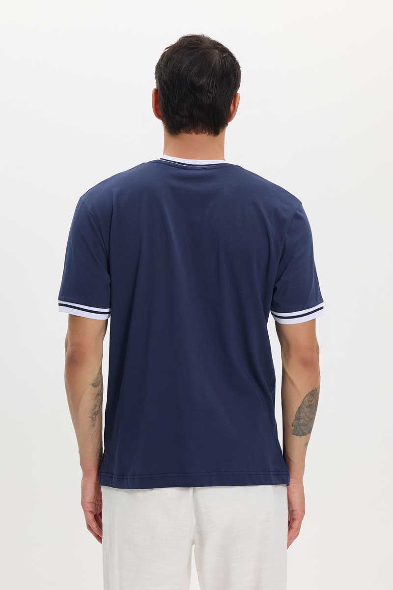 Classic Fit - Comfort Fit Majica