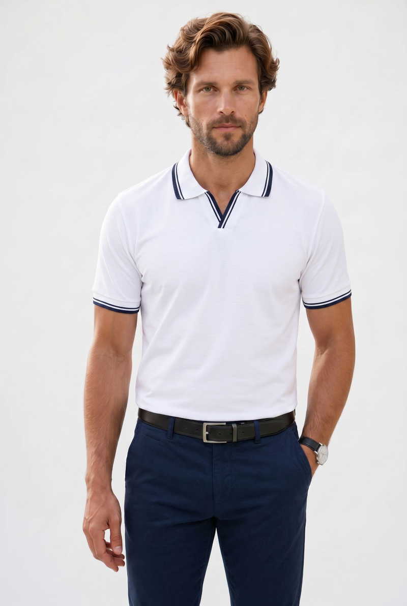 Slim Fit T-Shirt