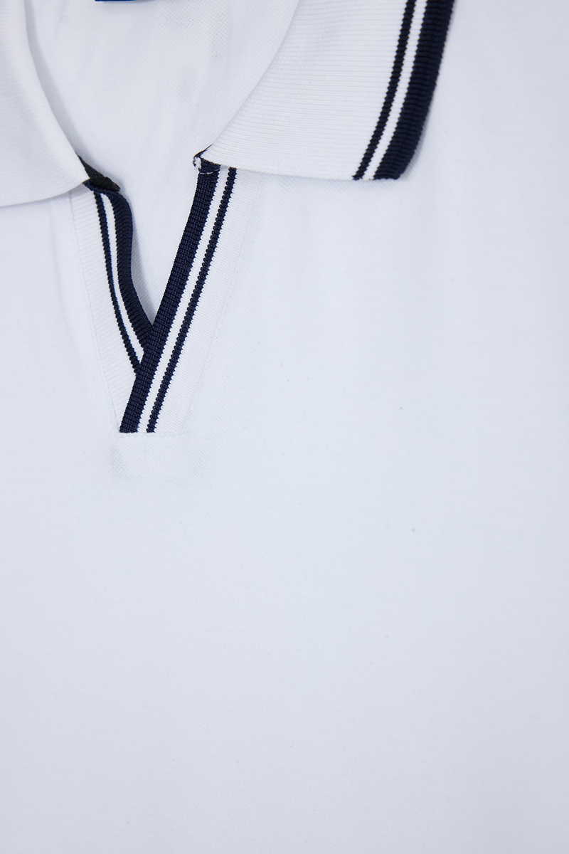Slim Fit T-Shirt