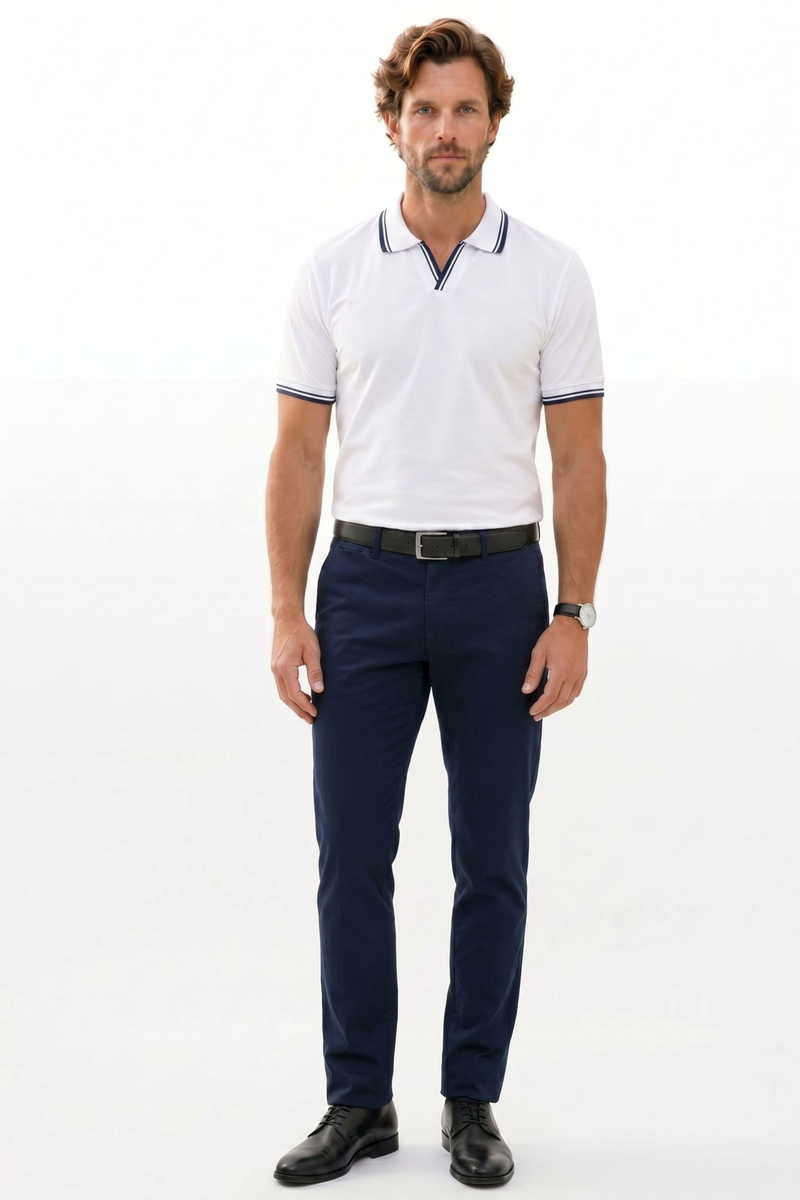 Slim Fit T-Shirt