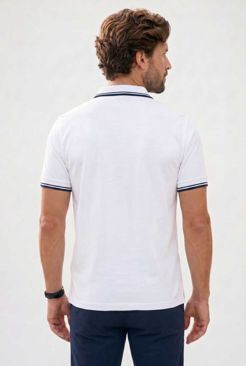 Slim Fit T-Shirt
