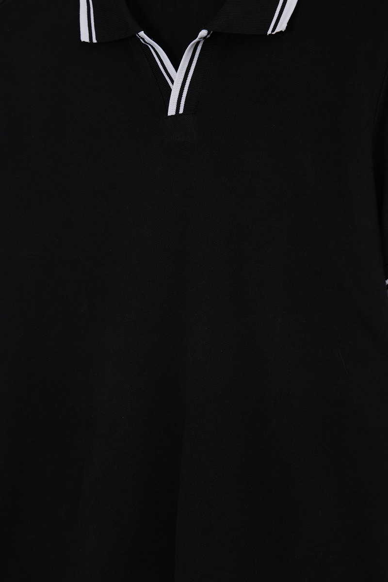 Slim Fit T-Shirt