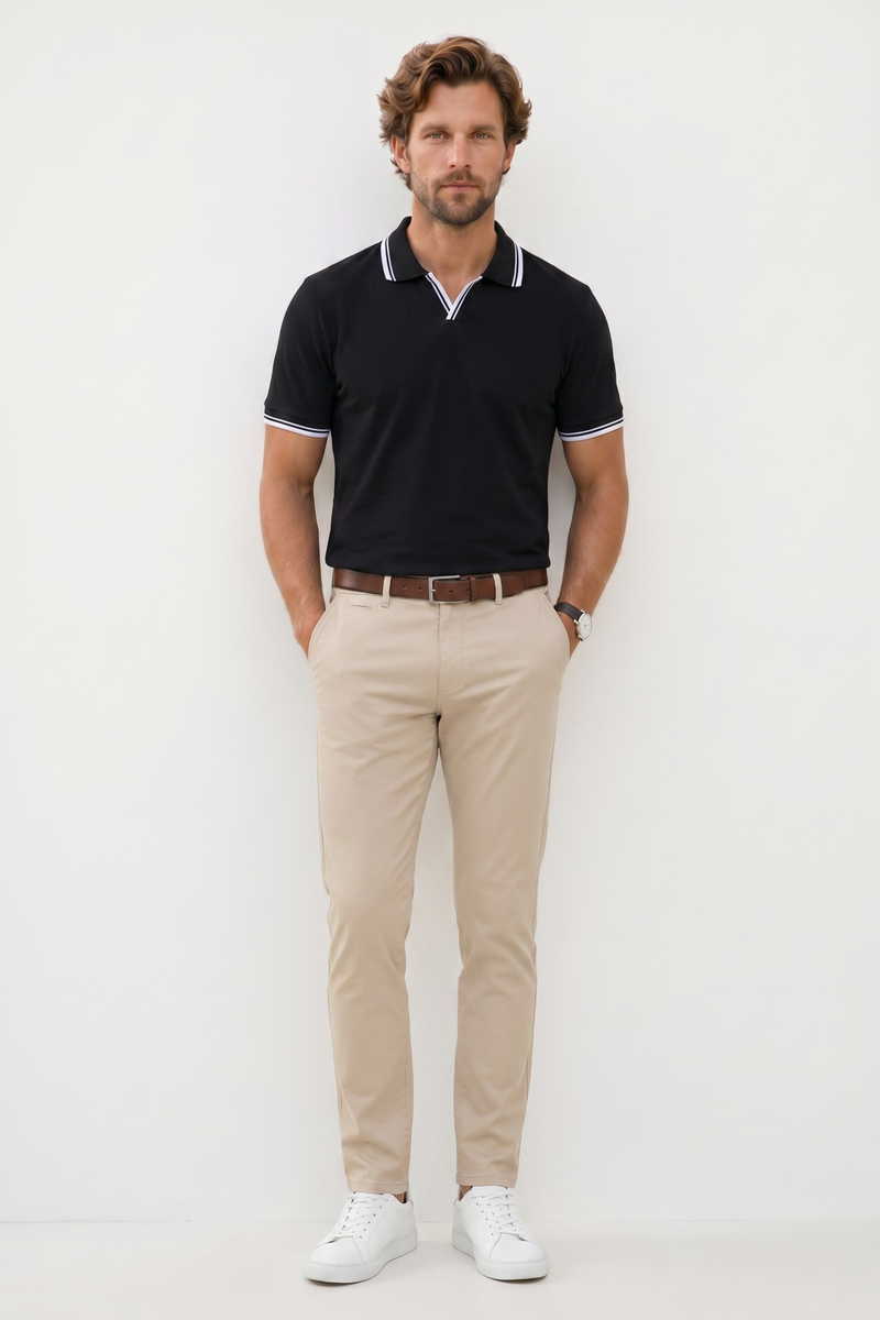 Slim Fit T-Shirt