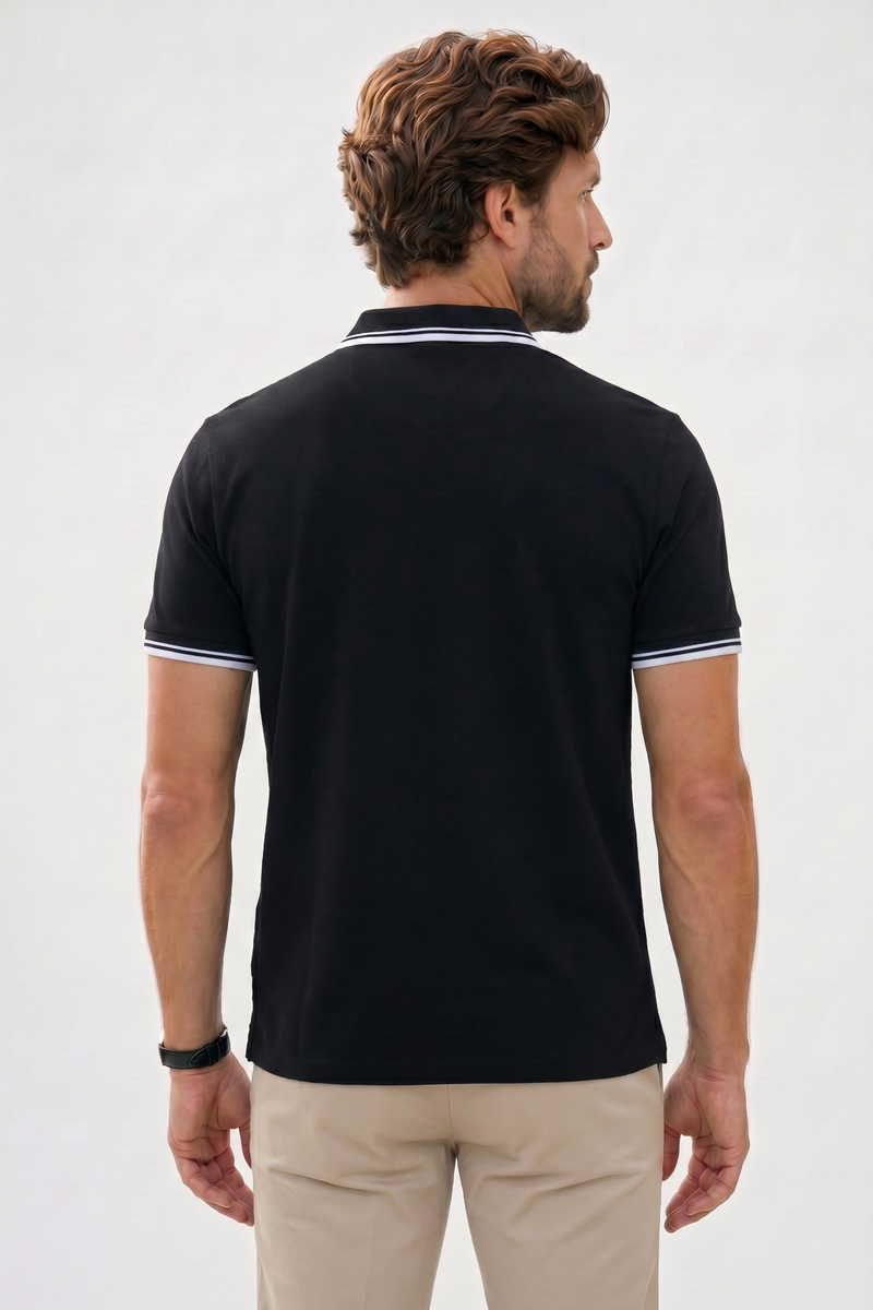Slim Fit T-Shirt