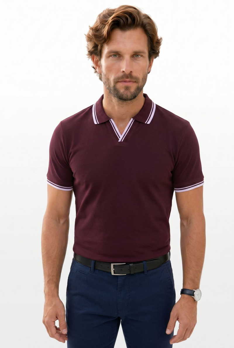 Slim Fit Majica