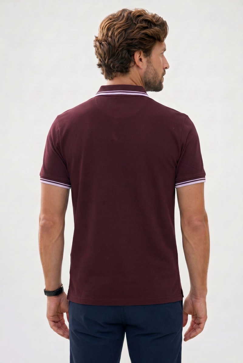 Slim Fit Majica