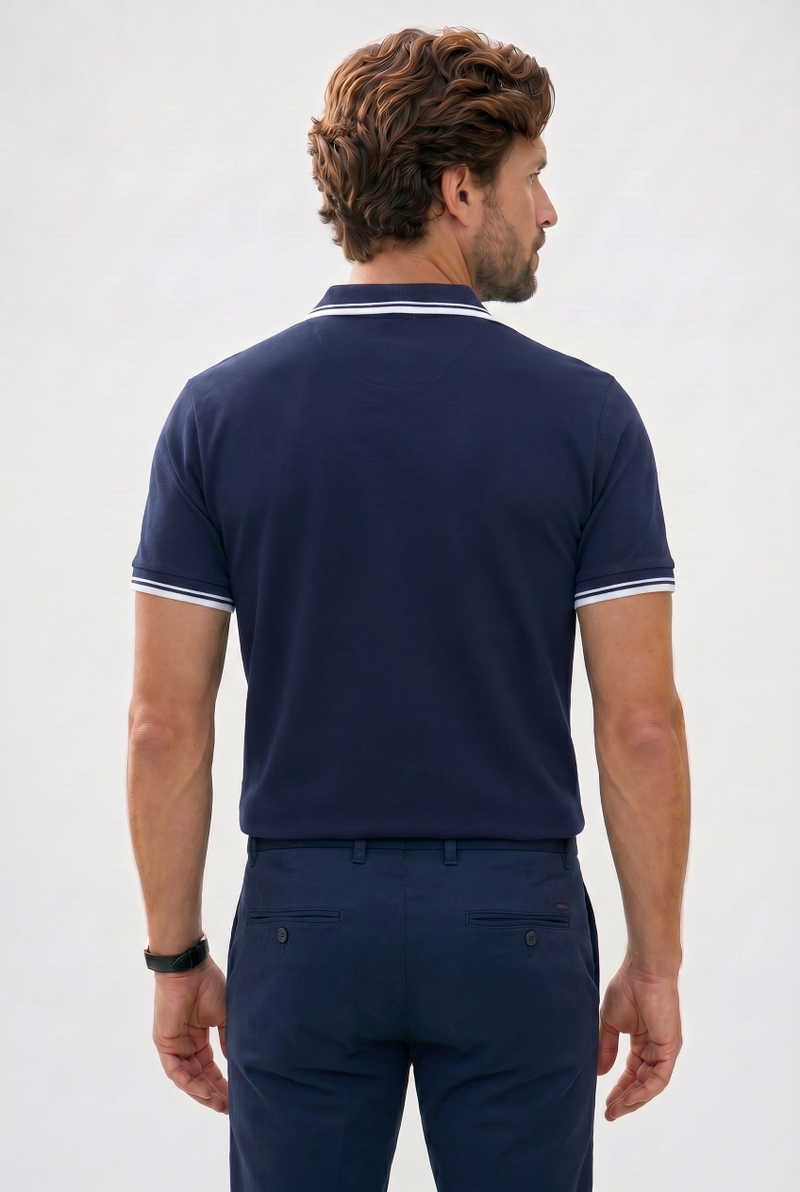 Slim Fit T-Shirt Slim Fit T-Shirt
