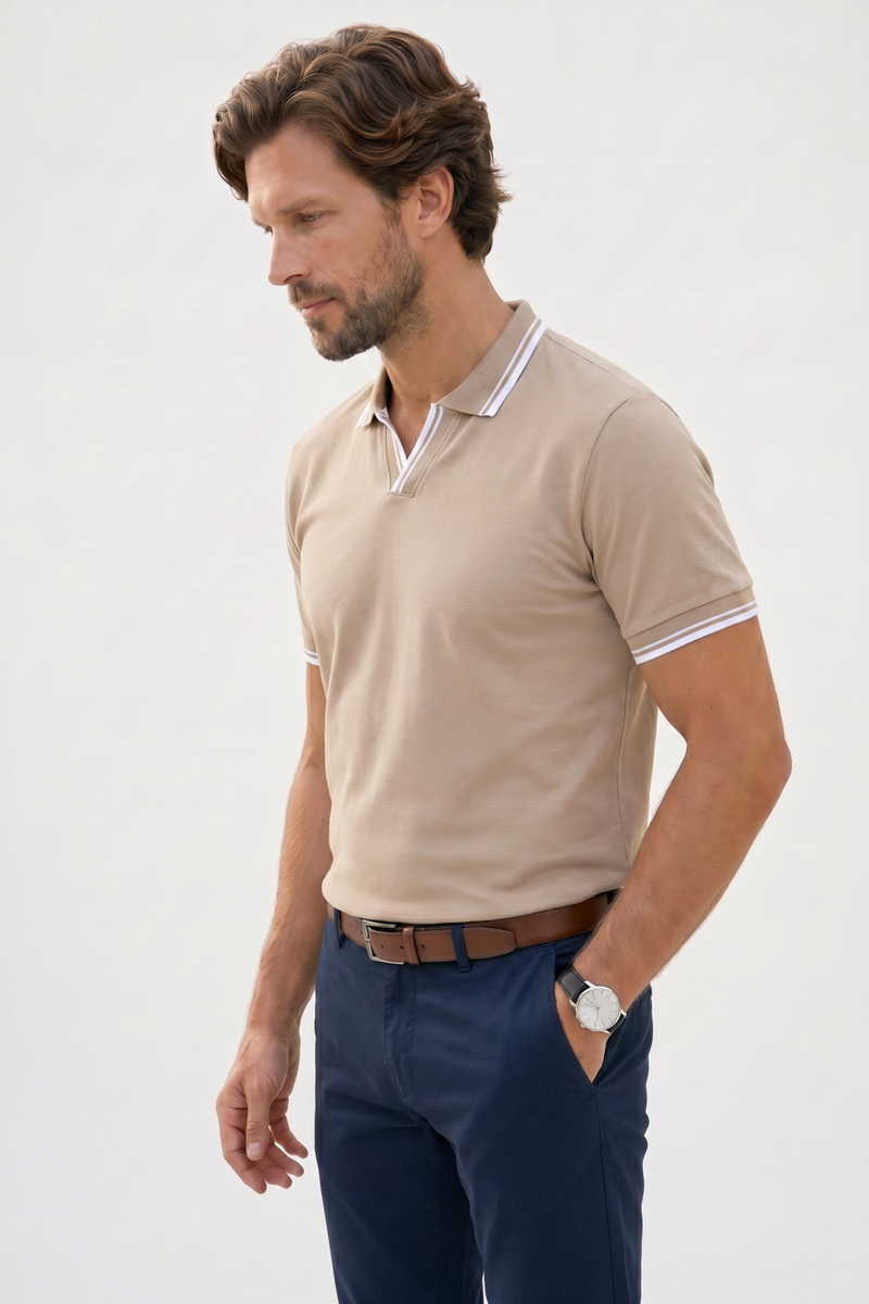 Slim Fit T-Shirt