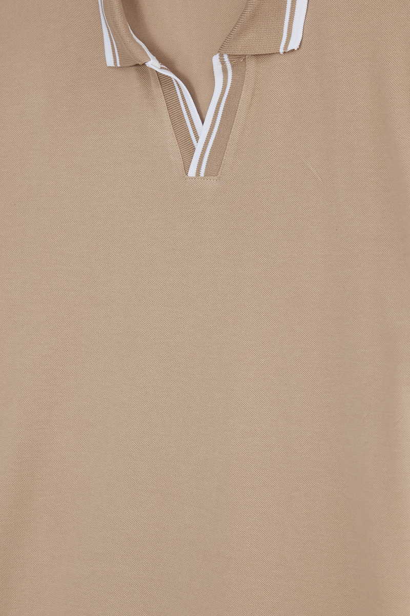 Slim Fit T-Shirt Slim Fit T-Shirt