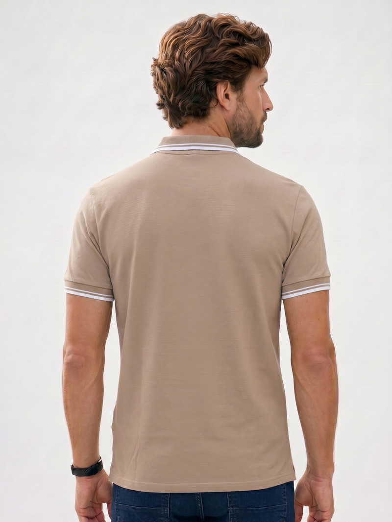 Slim Fit T-Shirt Slim Fit T-Shirt