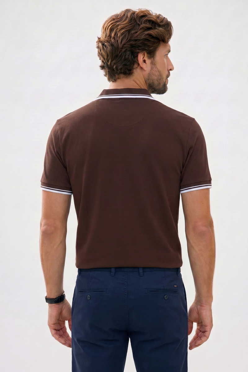Slim Fit T-Shirt Slim Fit T-Shirt