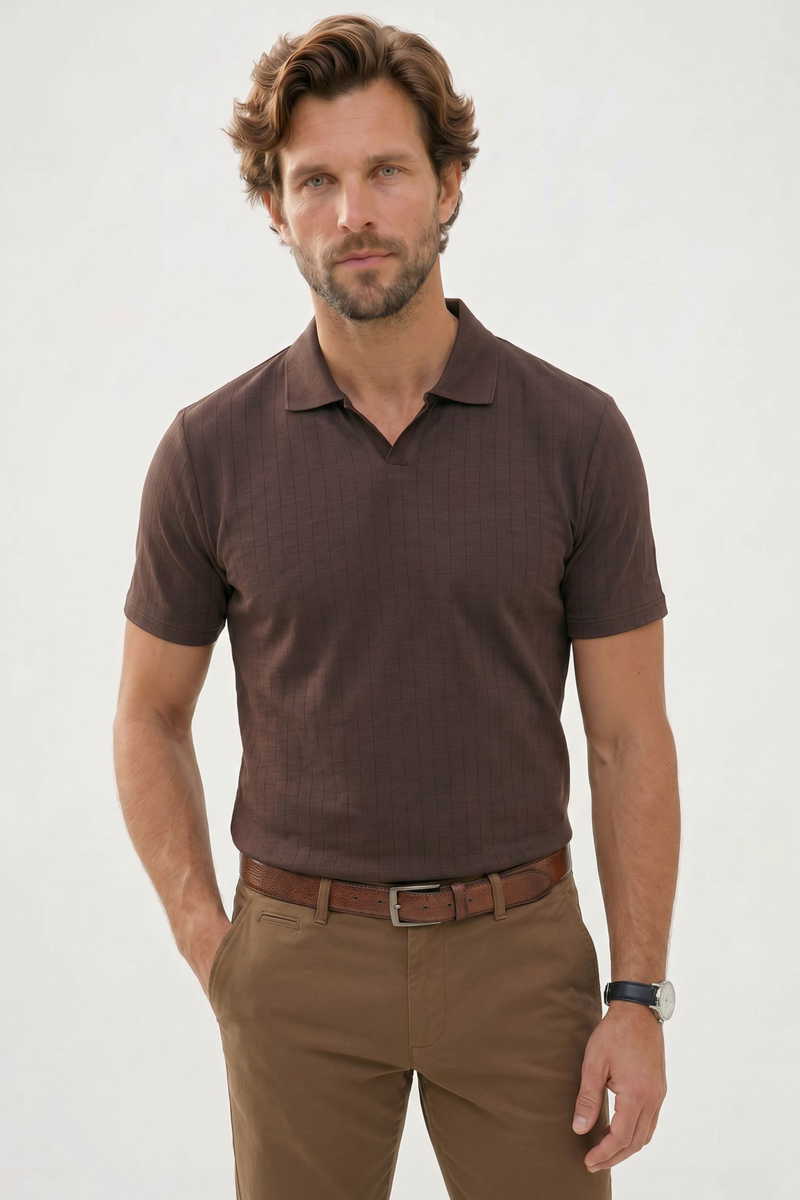 Slim Fit Majica